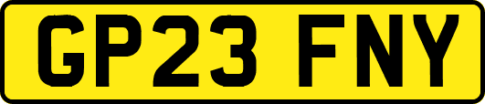 GP23FNY