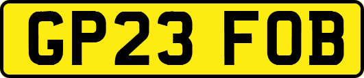 GP23FOB