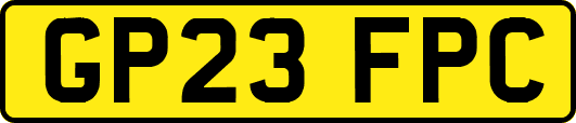 GP23FPC