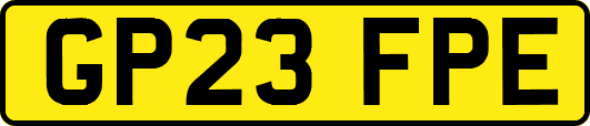 GP23FPE