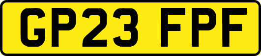 GP23FPF