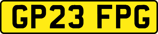 GP23FPG