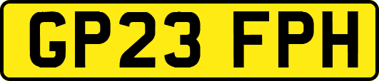 GP23FPH