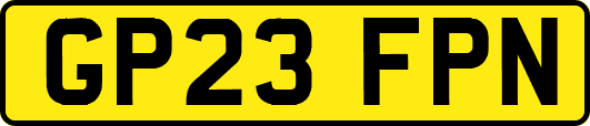 GP23FPN