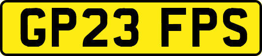 GP23FPS