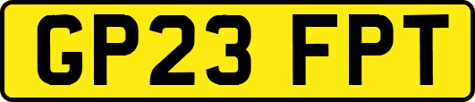 GP23FPT