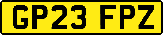 GP23FPZ