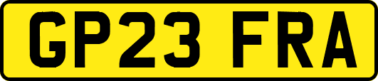 GP23FRA