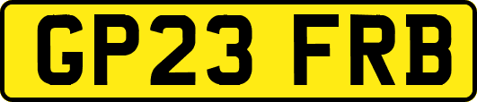 GP23FRB
