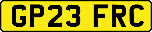 GP23FRC