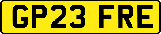 GP23FRE