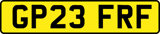 GP23FRF