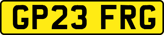 GP23FRG