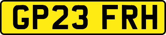 GP23FRH