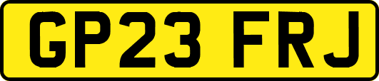 GP23FRJ