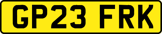 GP23FRK