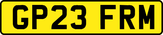 GP23FRM