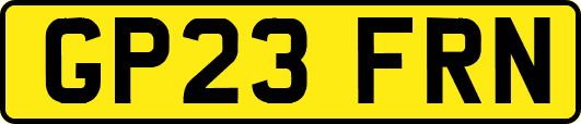 GP23FRN