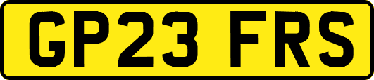 GP23FRS
