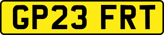 GP23FRT