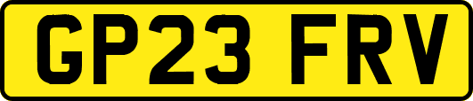 GP23FRV