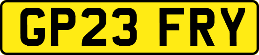 GP23FRY