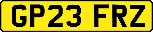 GP23FRZ