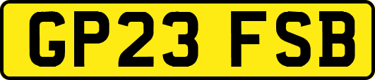 GP23FSB
