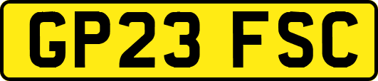 GP23FSC