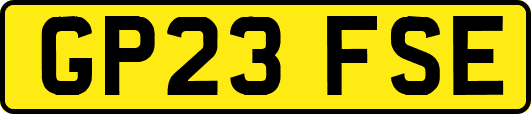 GP23FSE