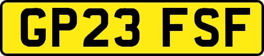 GP23FSF