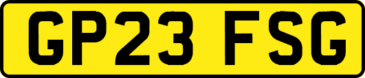 GP23FSG