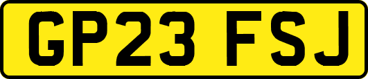 GP23FSJ