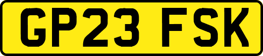 GP23FSK