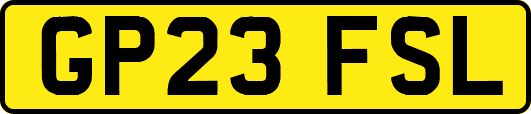 GP23FSL