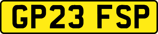 GP23FSP