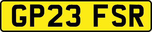 GP23FSR