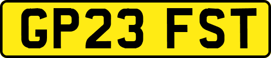 GP23FST
