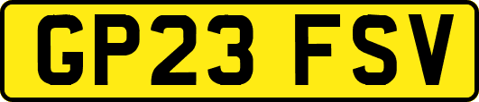 GP23FSV