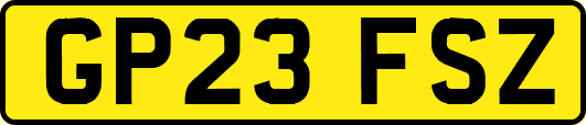 GP23FSZ