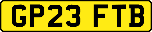GP23FTB