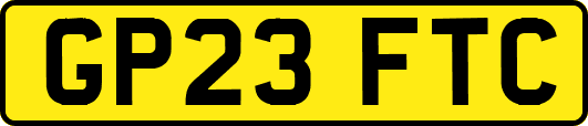 GP23FTC