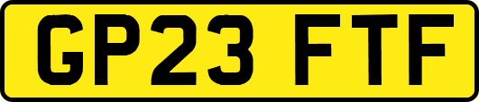 GP23FTF