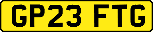 GP23FTG