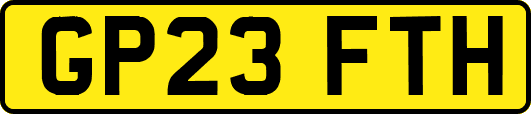 GP23FTH