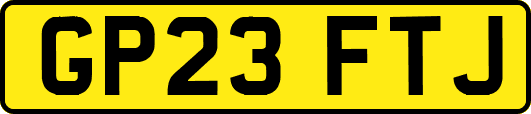 GP23FTJ