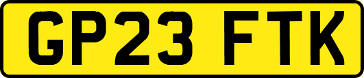 GP23FTK