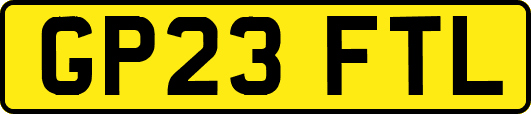 GP23FTL