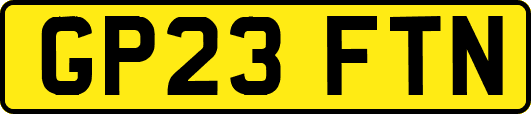 GP23FTN
