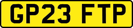 GP23FTP